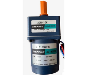 無(wú)刷直流電機(jī)型號(hào)表示