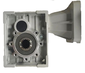 雙曲面減速機技術參數