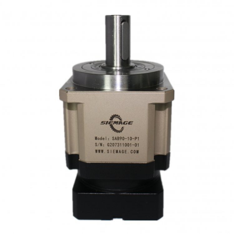 西馬格機機器人減速機