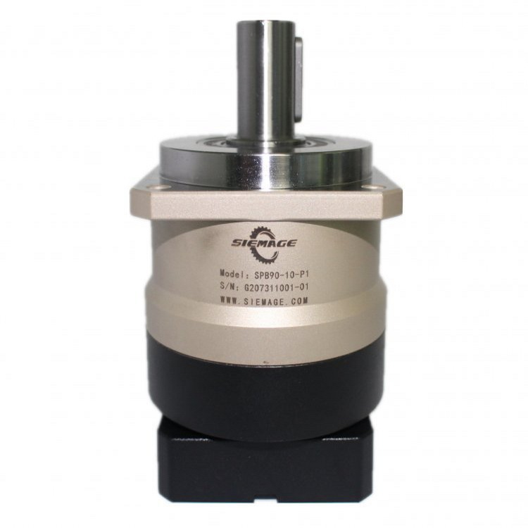 西馬格精密行星減速機SPB